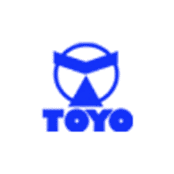 Brand Toyo