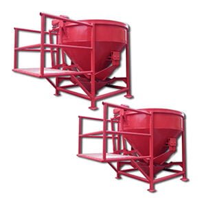 Rental Sewa Bucket Cor Everyday