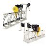 Rental Sewa Jidar Beton Truss Screed Wacker Neuson Everyday Dynamic