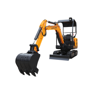 Jual Mini Excavator JH 18 T1