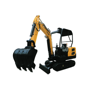 Jual Mini Excavator JH 18 T2