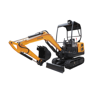 Jual Mini Excavator JH 18 T3