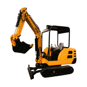 Jual Mini Excavator JH 22