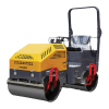Jual Ride-On Vibratory Roller FYL 1100