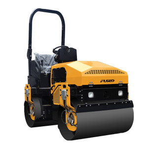 Jual Ride-On Vibratory Roller FYL 1200