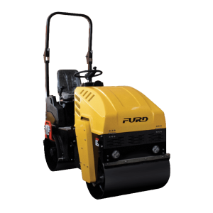 Jual Ride-On Vibratory Roller FYL 880