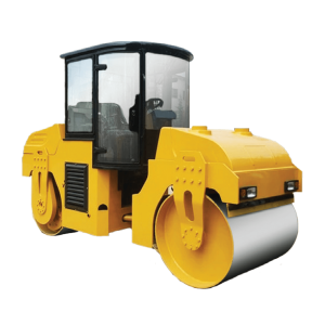 Jual Ride-On Vibratory Roller FYL206