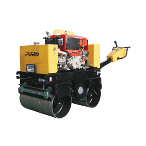 Jual Vibratory Roller FYL 800 CS