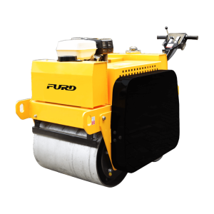 Jual Vibratory Roller FYL S 600