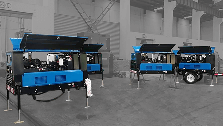 Diskon Awal Tahun 2024 Air Compressor Univ 25%