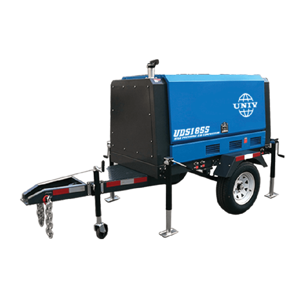 Selling UDS 185S Air Compressor