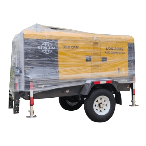 Jual Air Compressor UDS 390S