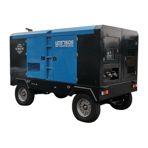 Jual Air Compressor UDS 750S