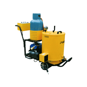 Jual Asphalt Crack Sealing Machine FGF 60