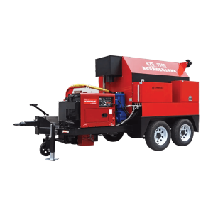 Jual Asphalt Recycler RZS 1500