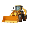 Jual Backhoe Loader FWZ Series 1