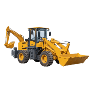 Jual Backhoe Loader FWZ Series 2