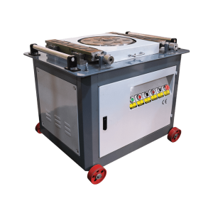 Jual Bar Bender 3 Phase GW 50