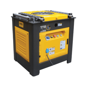 Jual Bar Bender 3 Phase GW 50 C-4