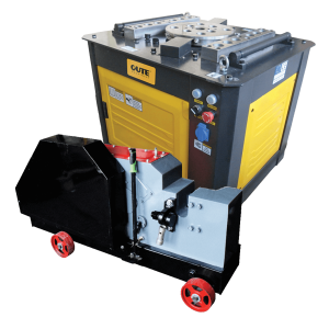 Jual Bar Cutter dan Bar Bender GQ40+GW40