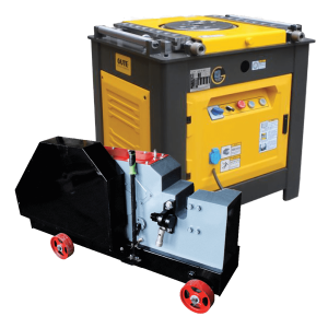 Jual Bar Cutter dan Bar Bender GQ40+GW42D