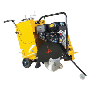 Jual Concrete Cutter CNQ20D