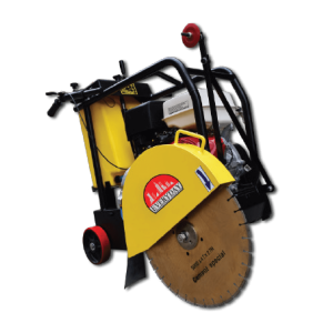 Jual Concrete Cutter Q450H16