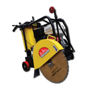 Jual Concrete Cutter Q450H20