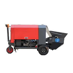 Jual Concrete Pump 008-63S