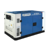 Jual Diesel Generator HP 13000 LN