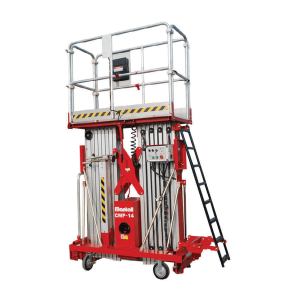 Jual Double Mast Platform CMP Series 1