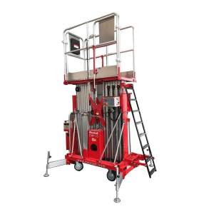 Jual Double Mast Platform CMP Series 2