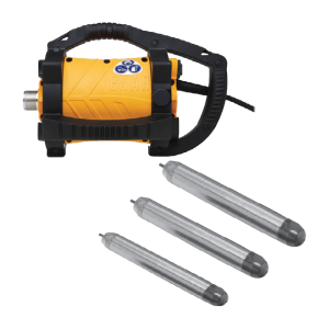 Jual Engine Internal Vibrator DINGO230V dan AX Series