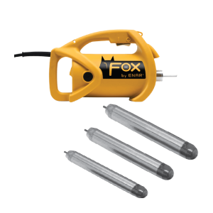 Jual Engine Internal Vibrator FOX230V dan AX Series