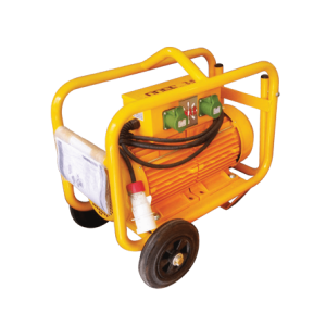 Jual High Frequency Converter AFE3500