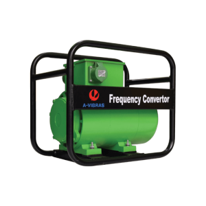 Jual High Frequency Converter DHF252C1Phase