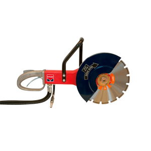 Jual Hydraulic Cut-Off Saw HCS 14