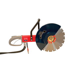 Jual Hydraulic Cut-Off Saw HCS 16