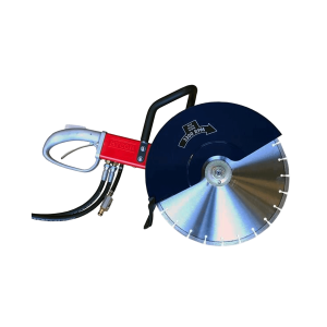 Jual Hydraulic Cut-Off Saw HCS 18