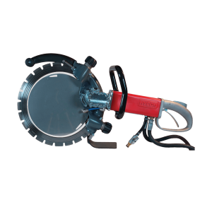 Jual Hydraulic Ring Saw HRS 400