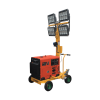 Jual Light Tower FZM 1000 B