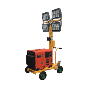 Jual Light Tower FZM 1000 B