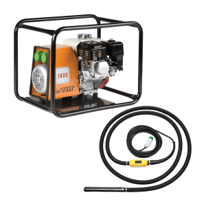 Jual Mechanical Converter AFGH 2000 dan M38-M6 AFP