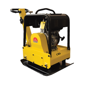 Jual Plate Compactor C160D