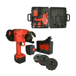 Jual Portable Rebars Tiers WL 400 Harga