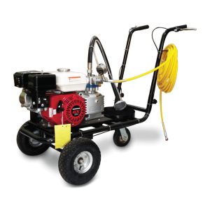 Jual Road Marking Machine FHX26