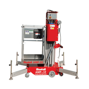 Jual Single Mast Platform AMP Series 1