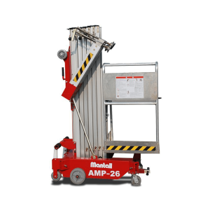 Jual Single Mast Platform AMP Series 2