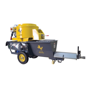 Jual Worm Pump P Series