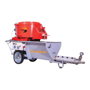 Jual Worm Pump PM 3X